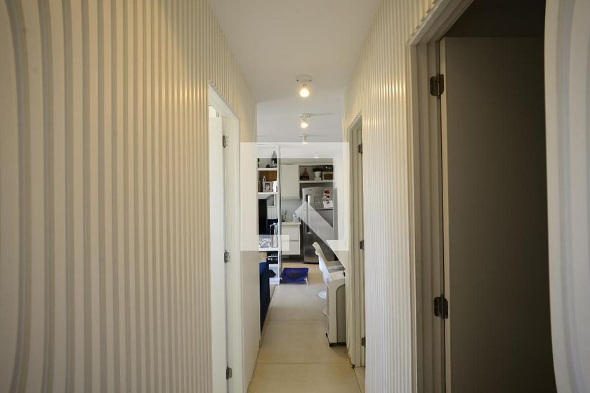 Apartamento, 2 quartos, 53 m² - Foto 29