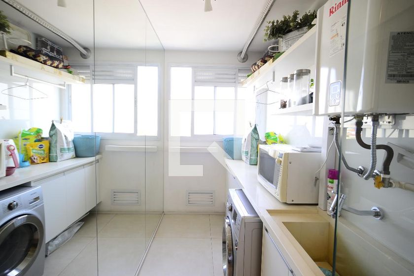 Apartamento, 2 quartos, 53 m² - Foto 83