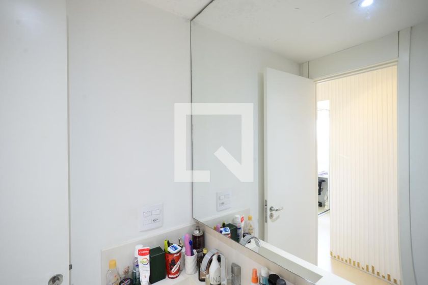 Apartamento, 2 quartos, 53 m² - Foto 59