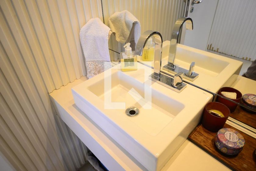 Apartamento, 2 quartos, 53 m² - Foto 27