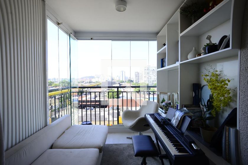 Apartamento, 2 quartos, 53 m² - Foto 13