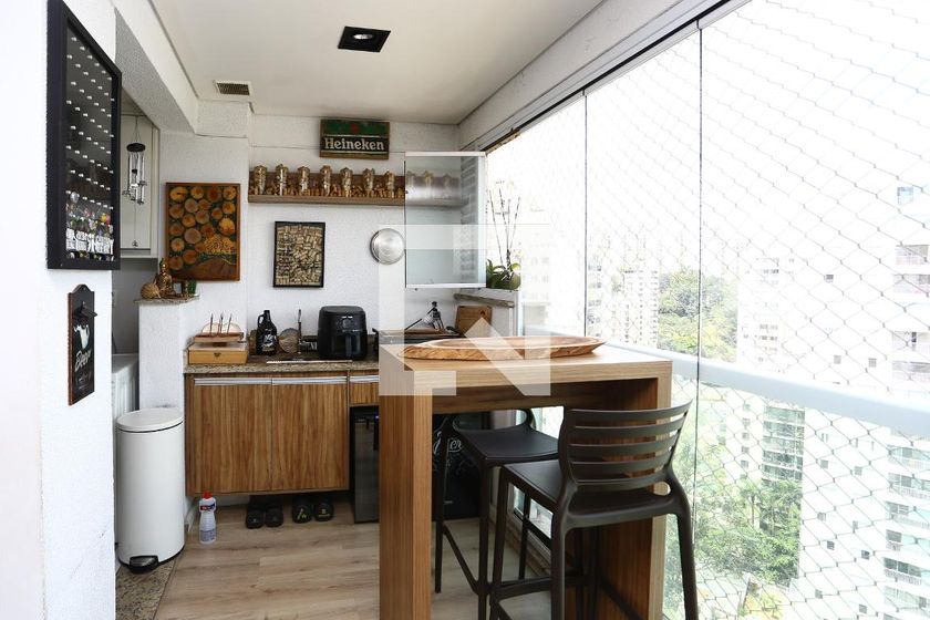 Apartamento, 3 quartos, 72 m² - Foto 15