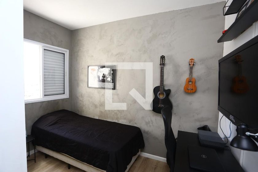 Apartamento, 3 quartos, 72 m² - Foto 27