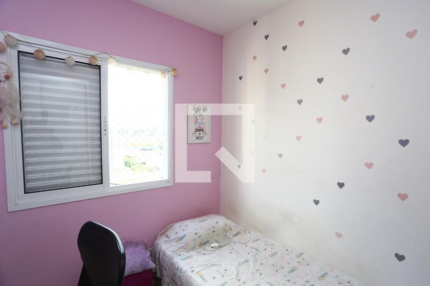 Apartamento, 3 quartos, 72 m² - Foto 45