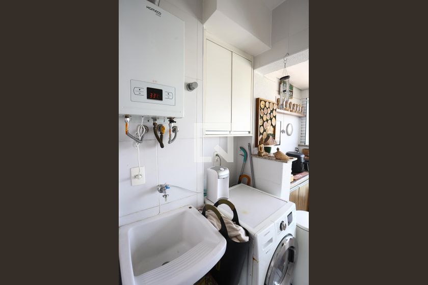 Apartamento, 3 quartos, 72 m² - Foto 97