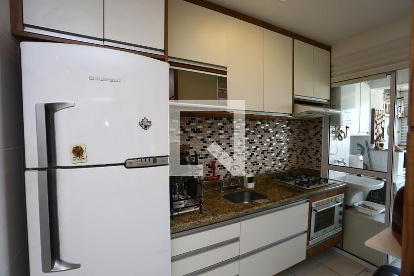Apartamento, 3 quartos, 72 m² - Foto 87