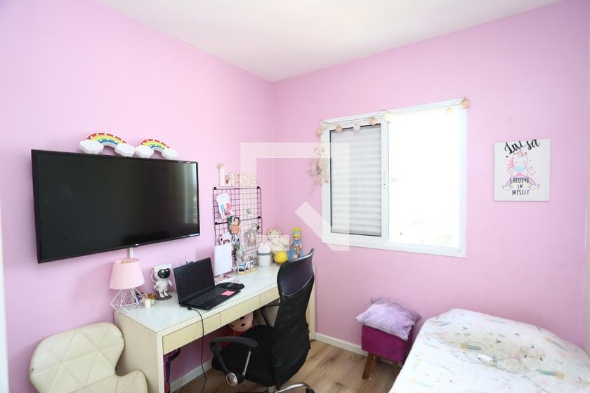 Apartamento, 3 quartos, 72 m² - Foto 37