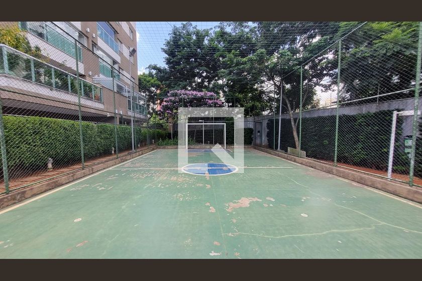 Apartamento, 3 quartos, 72 m² - Foto 123