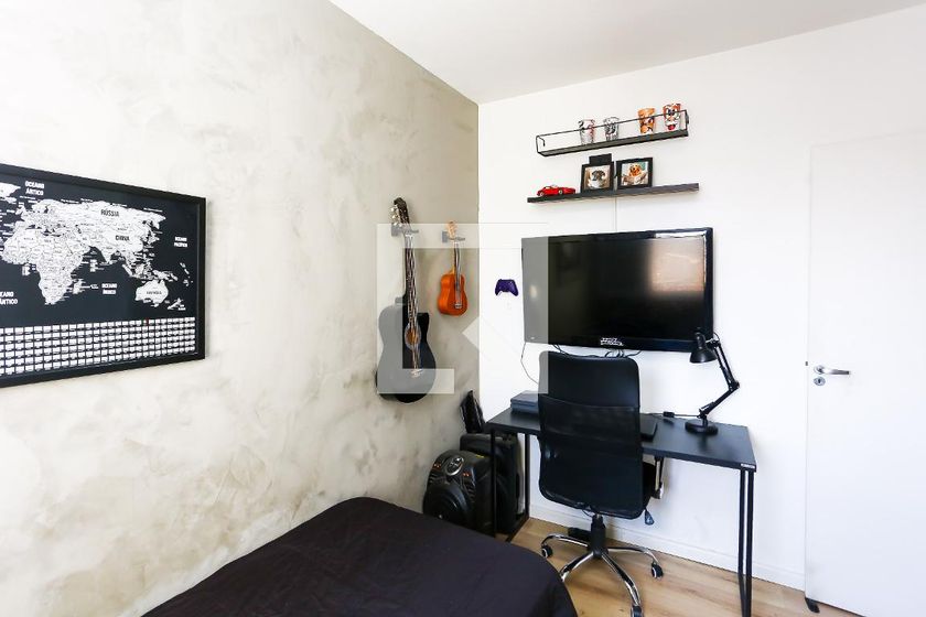 Apartamento, 3 quartos, 72 m² - Foto 31