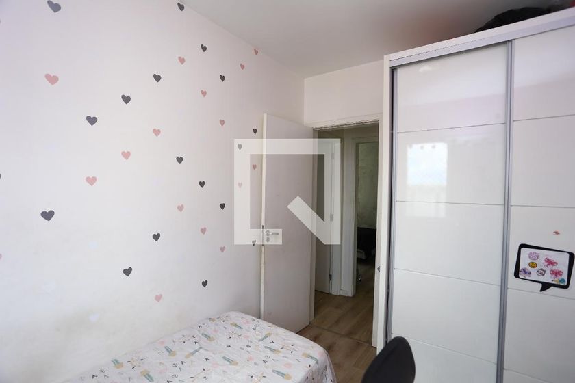 Apartamento, 3 quartos, 72 m² - Foto 43