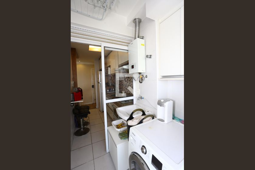 Apartamento, 3 quartos, 72 m² - Foto 101