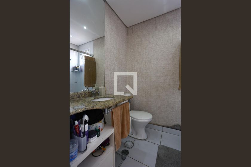 Apartamento, 3 quartos, 72 m² - Foto 57