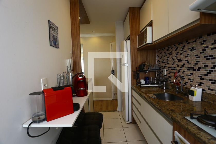 Apartamento, 3 quartos, 72 m² - Foto 93
