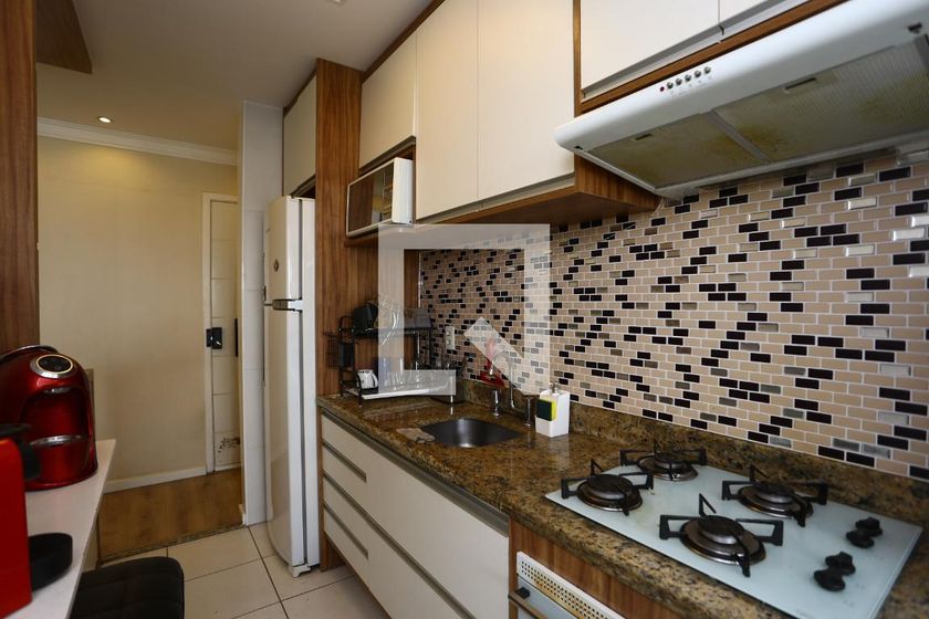 Apartamento, 3 quartos, 72 m² - Foto 91