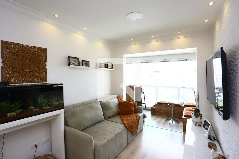 Apartamento, 3 quartos, 72 m² - Foto 7