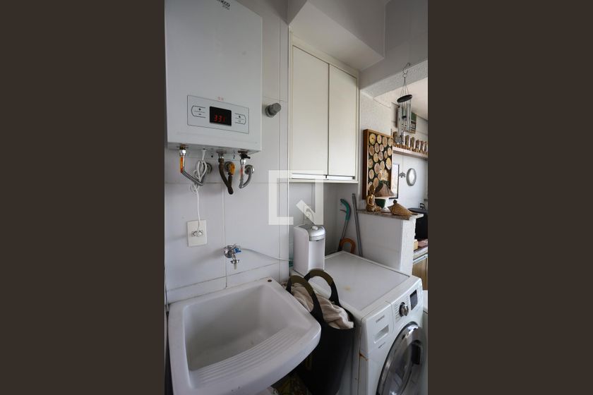Apartamento, 3 quartos, 72 m² - Foto 99