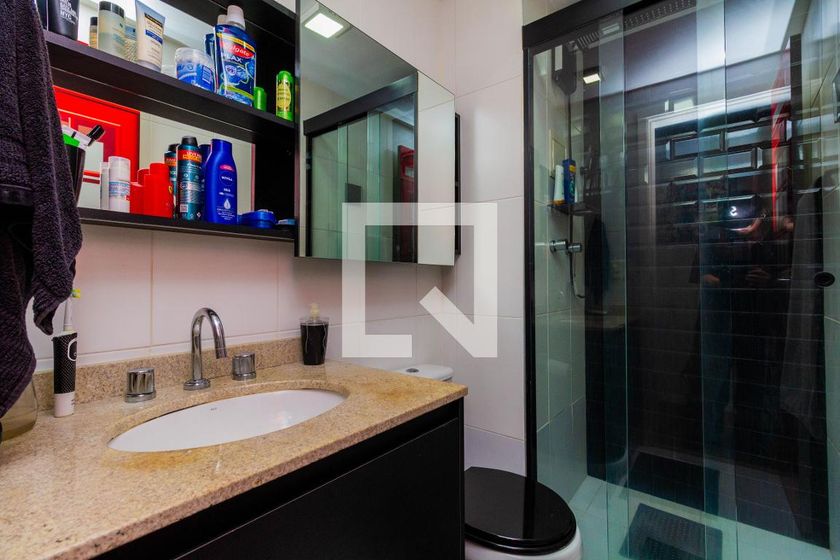 Kitnet-Studio, 37 m² - Foto 11