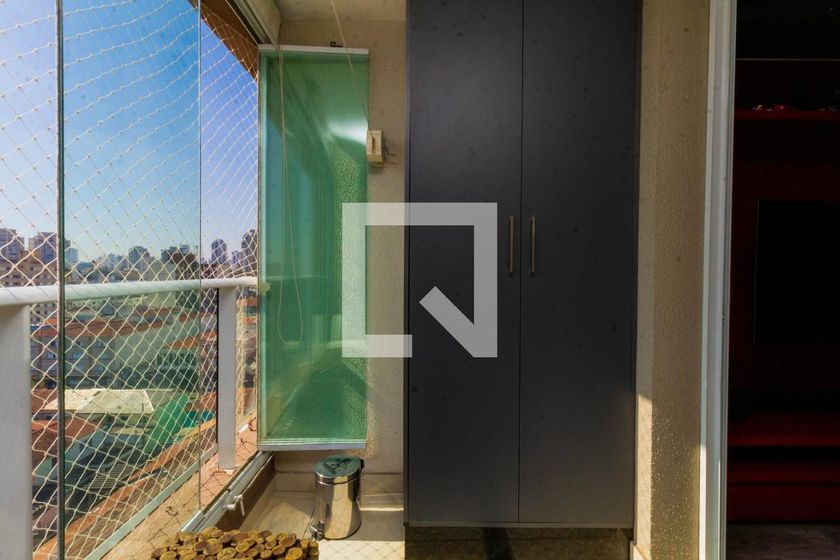 Kitnet-Studio, 37 m² - Foto 23