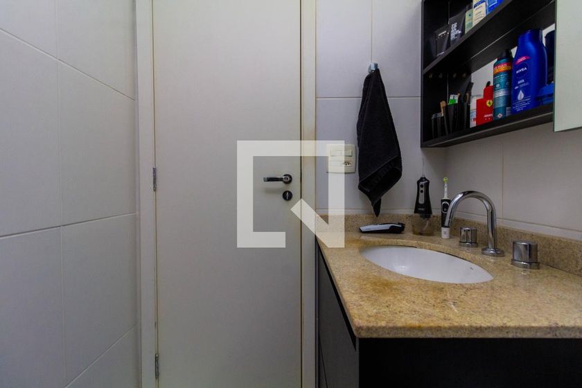 Kitnet-Studio, 37 m² - Foto 15