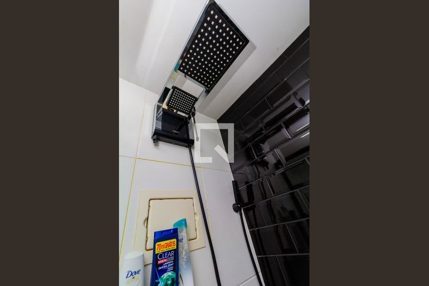 Kitnet-Studio, 37 m² - Foto 13