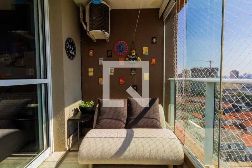 Kitnet-Studio, 37 m² - Foto 21