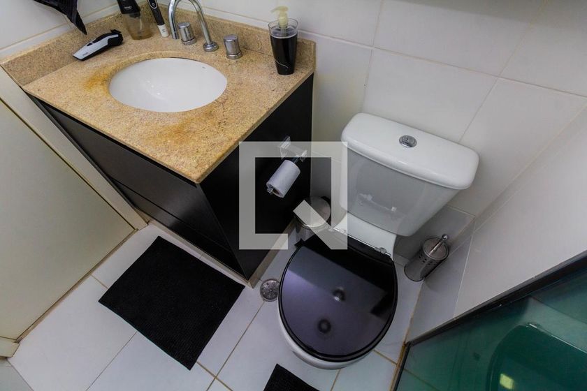 Kitnet-Studio, 37 m² - Foto 16