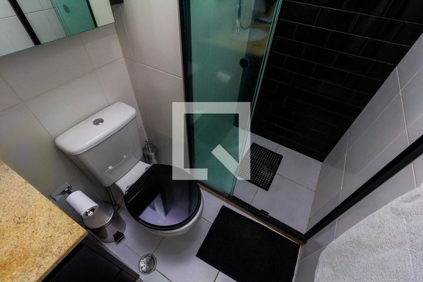 Kitnet-Studio, 37 m² - Foto 18
