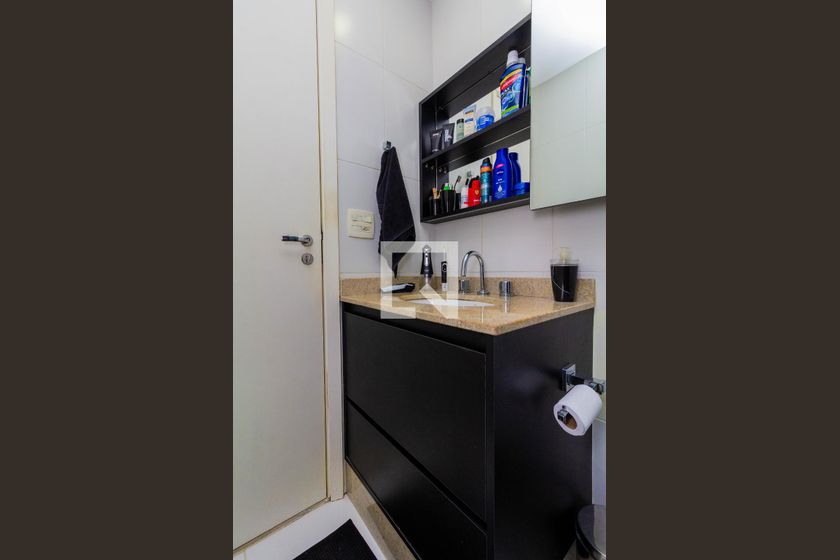 Kitnet-Studio, 37 m² - Foto 14