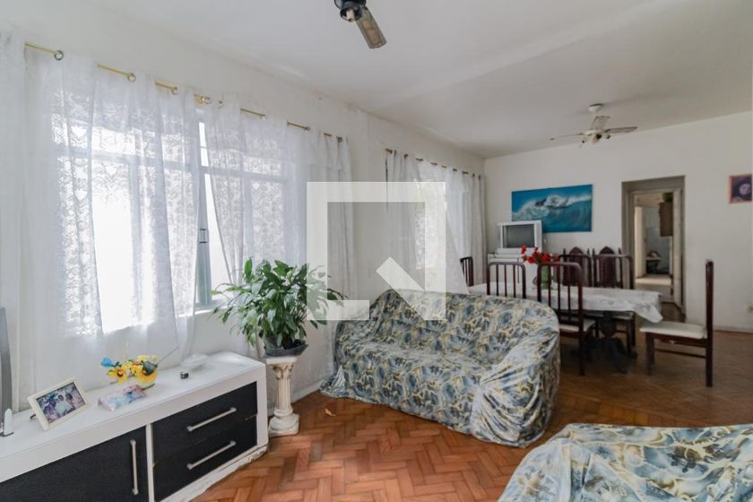 Cobertura, 6 quartos, 300 m² - Foto 5