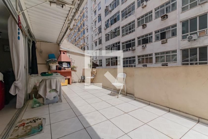 Cobertura, 6 quartos, 300 m² - Foto 35