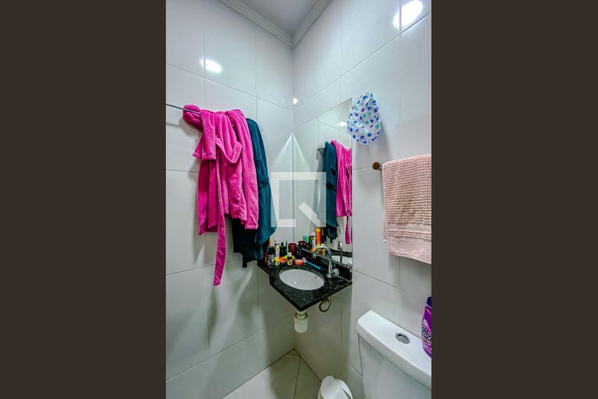 Casa, 3 quartos, 110 m² - Foto 34