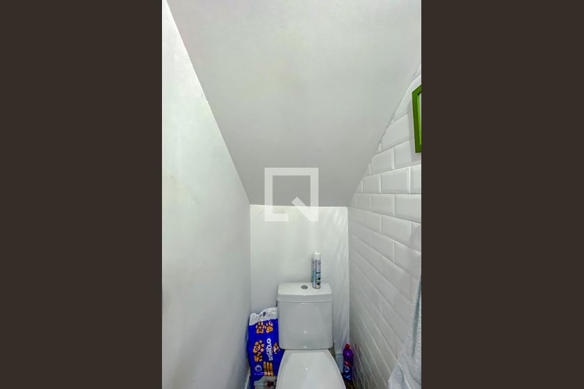 Casa, 3 quartos, 110 m² - Foto 8