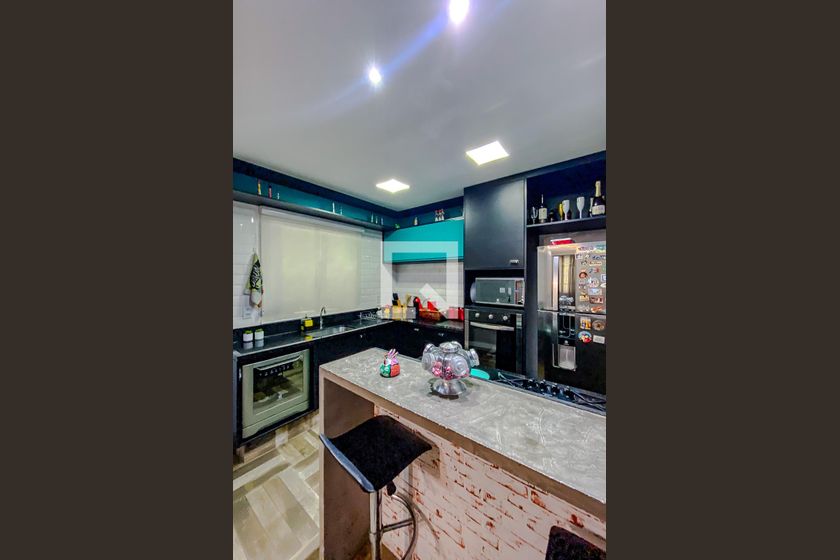 Casa, 3 quartos, 110 m² - Foto 43
