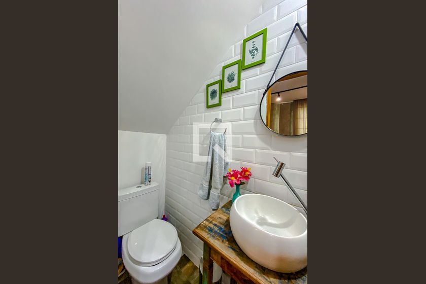 Casa, 3 quartos, 110 m² - Foto 7