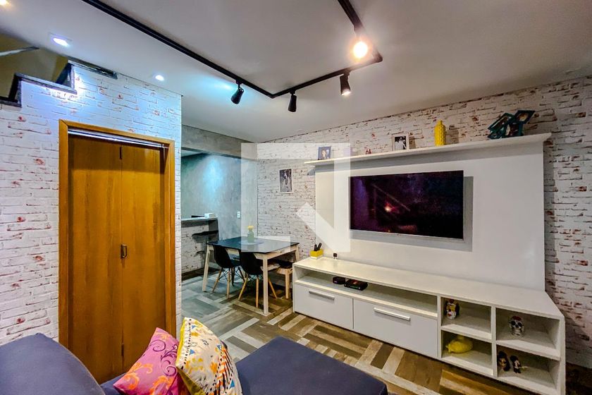 Casa, 3 quartos, 110 m² - Foto 6