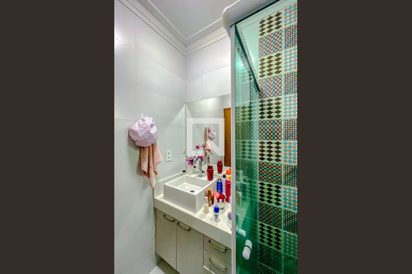 Casa, 3 quartos, 110 m² - Foto 18