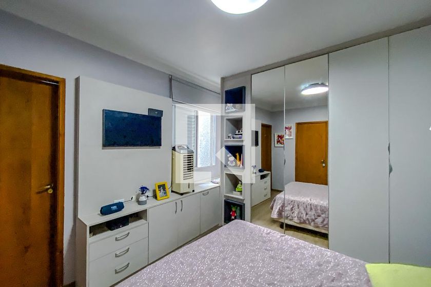 Casa, 3 quartos, 110 m² - Foto 13