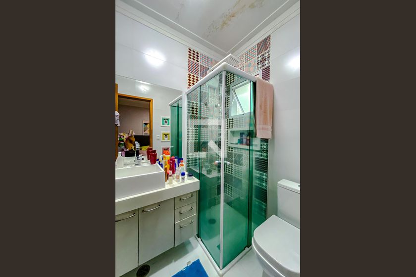 Casa, 3 quartos, 110 m² - Foto 16