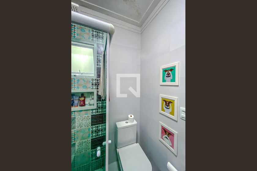 Casa, 3 quartos, 110 m² - Foto 19