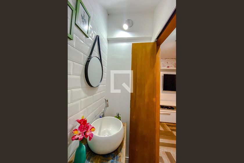 Casa, 3 quartos, 110 m² - Foto 9