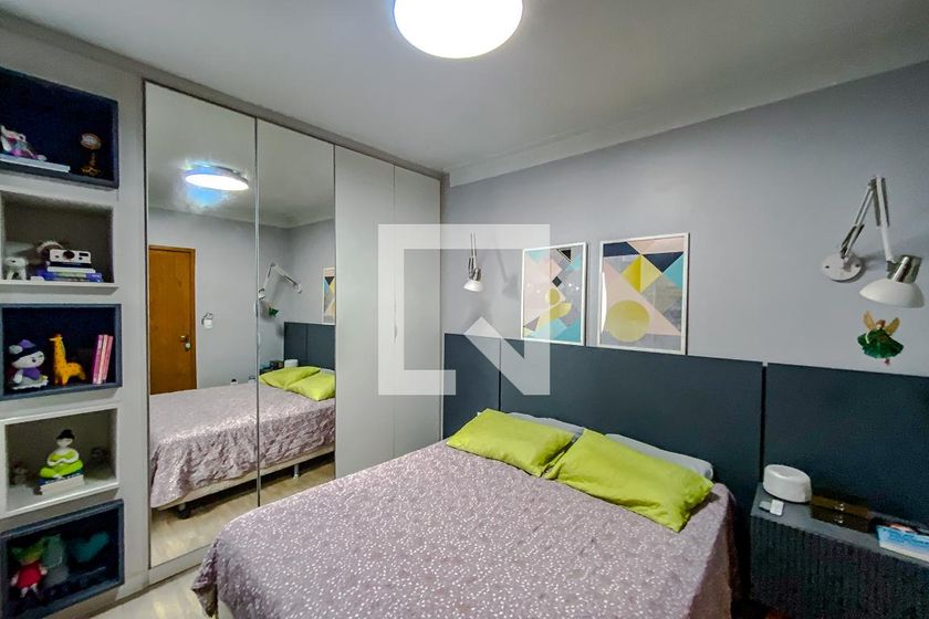 Casa, 3 quartos, 110 m² - Foto 12