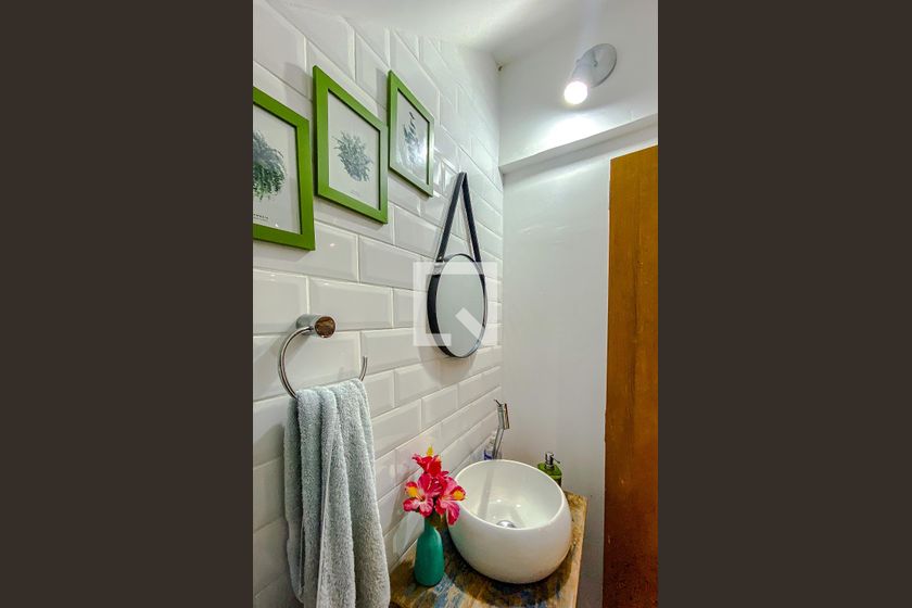 Casa, 3 quartos, 110 m² - Foto 10