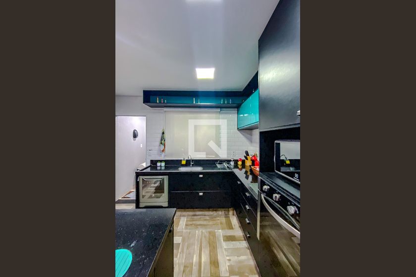 Casa, 3 quartos, 110 m² - Foto 41