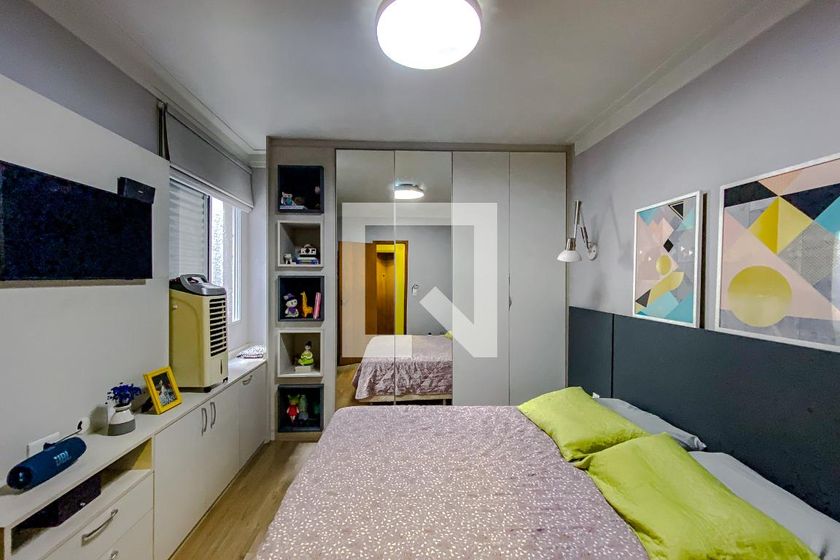 Casa, 3 quartos, 110 m² - Foto 11