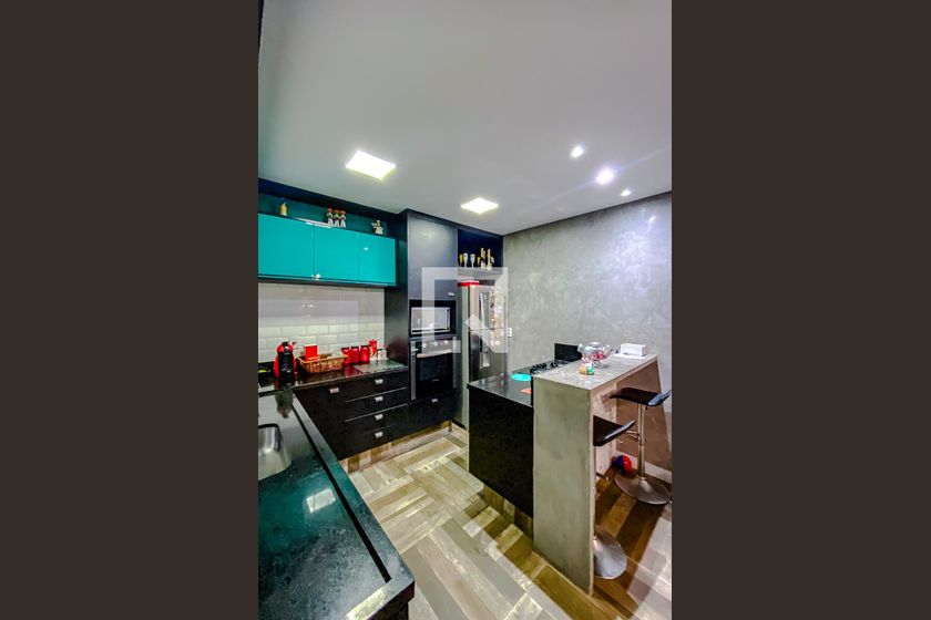 Casa, 3 quartos, 110 m² - Foto 44