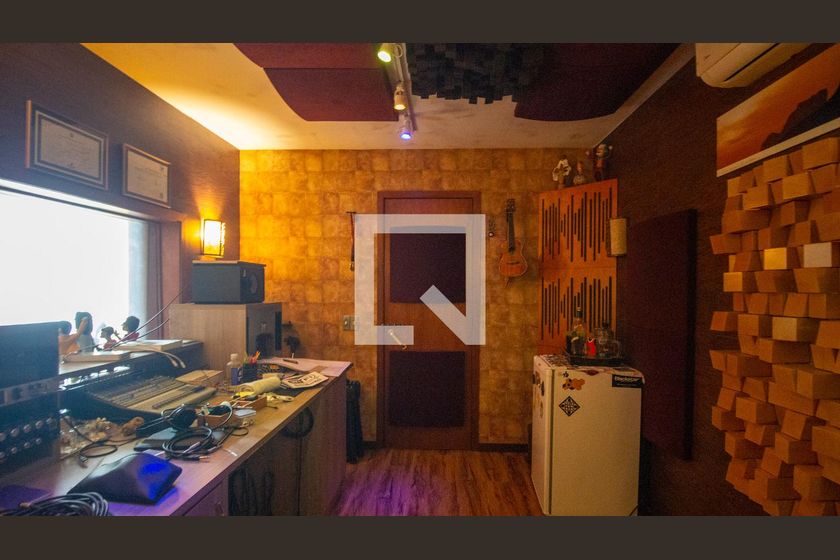 Casa, 5 quartos, 251 m² - Foto 32
