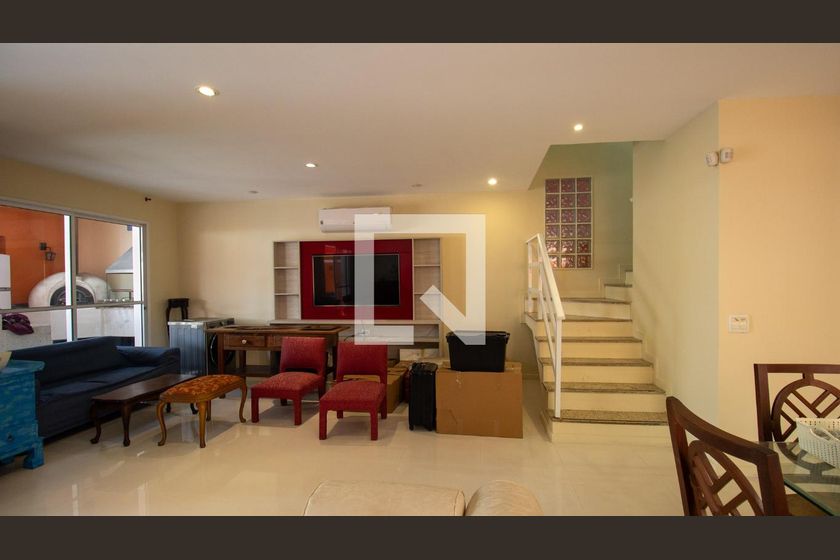 Casa, 5 quartos, 251 m² - Foto 5