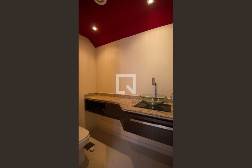 Casa, 5 quartos, 251 m² - Foto 7