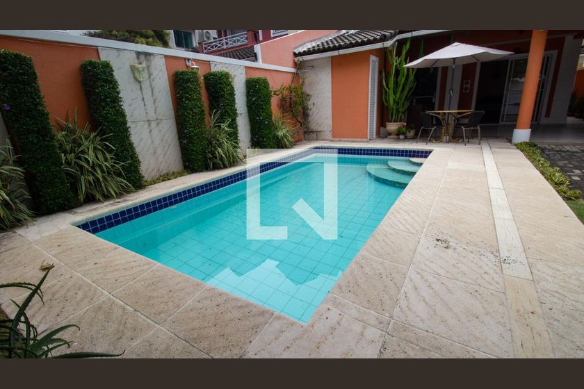 Casa, 5 quartos, 251 m² - Foto 77