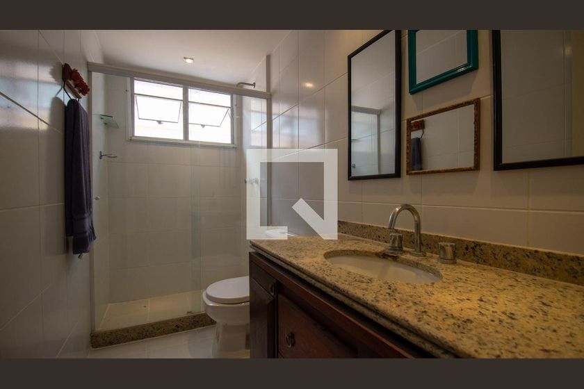 Casa, 5 quartos, 251 m² - Foto 43